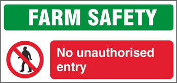 Farm Safety